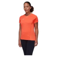Mammut Women's Aenergy Fl T-Shirt Mammut Women's Aenergy Fl T-Shirt