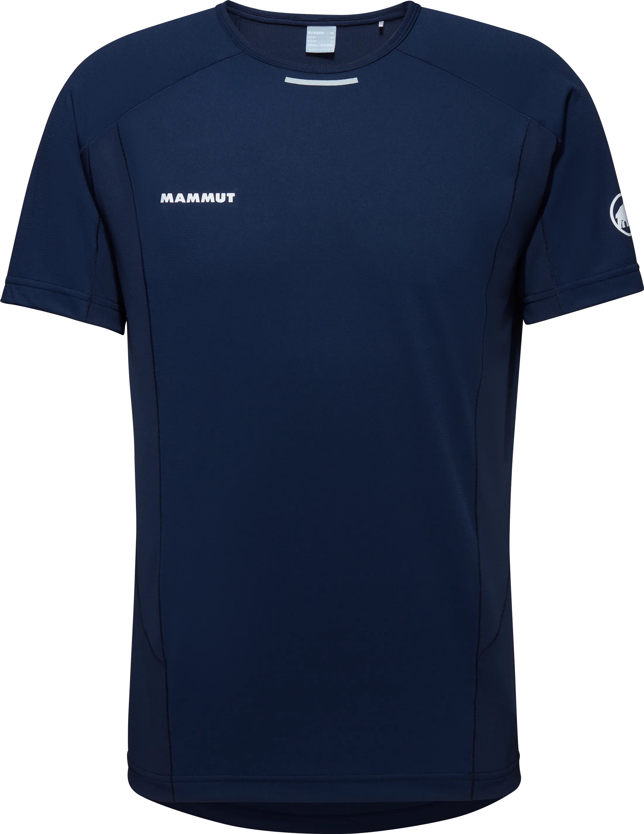 Mammut Women's Aenergy FL T-Shirt Mammut Women's Aenergy FL T-Shirt