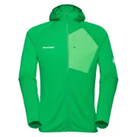Mammut Women's Aenergy Light ML Hooded Jacket Mammut Women's Aenergy Light ML Hooded Jacket