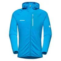 Mammut Women's Aenergy Light Ml Hooded Jacket Mammut Women's Aenergy Light Ml Hooded Jacket