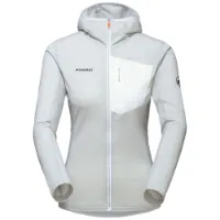 Mammut Women's Aenergy Light ML Hooded Jacket Mammut Women's Aenergy Light ML Hooded Jacket