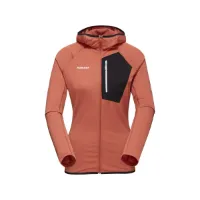 Mammut Women's Aenergy Light ML Hooded Jacket Mammut Women's Aenergy Light ML Hooded Jacket
