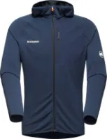 Mammut Women's Aenergy Light Ml Hooded Jacket Mammut Women's Aenergy Light Ml Hooded Jacket