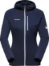 Mammut Women's Aenergy Light ML Hooded Jacket