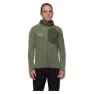 Mammut Women's Aenergy Light ML Hooded Jacket