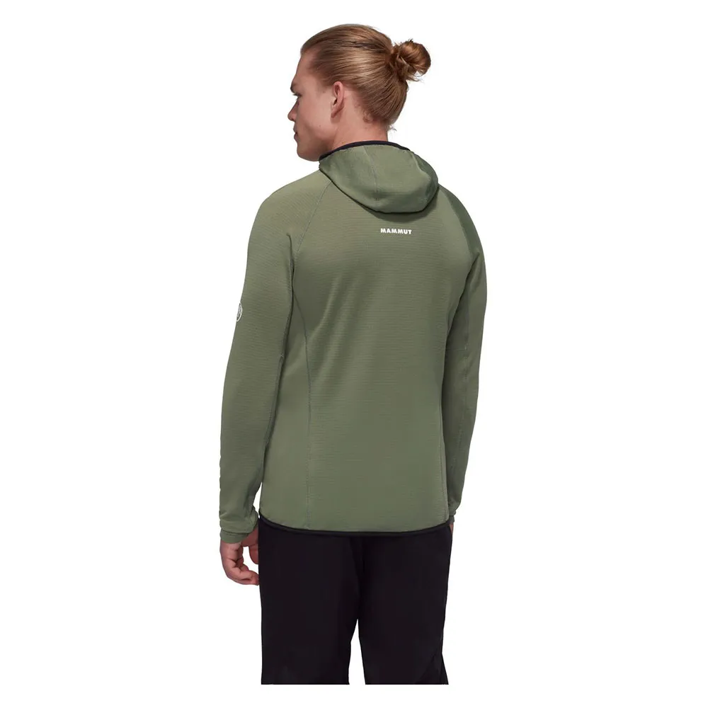 Mammut Women's Aenergy Light ML Hooded Jacket