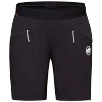 Mammut Women's Aenergy Light SO Shorts Mammut Women's Aenergy Light SO Shorts