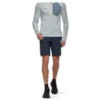 Mammut Women's Aenergy Light SO Shorts