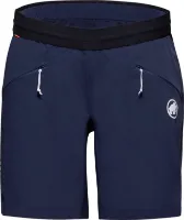 Mammut Women's Aenergy Light SO Shorts Mammut Women's Aenergy Light SO Shorts