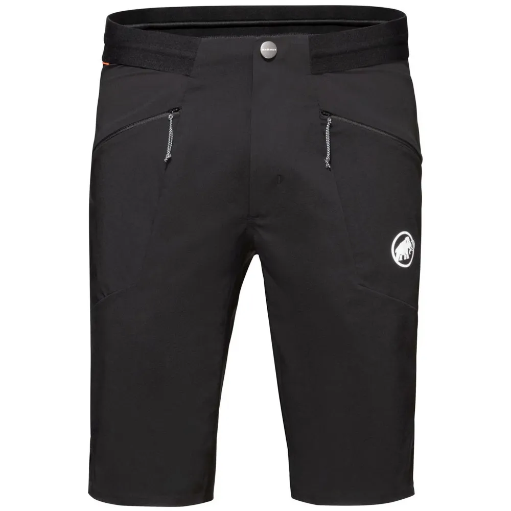 Mammut Women's Aenergy Light SO Shorts Mammut Women's Aenergy Light SO Shorts