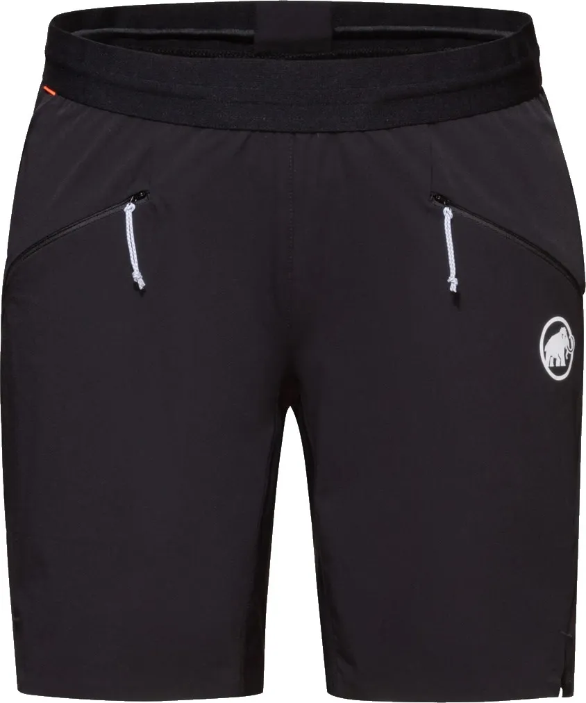 Mammut Women's Aenergy Light SO Shorts Mammut Women's Aenergy Light SO Shorts