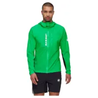 Mammut Women's Aenergy WB Hooded Jacket