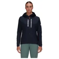 Mammut Women's Aenergy WB Hooded Jacket