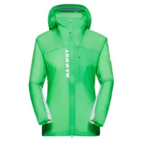 Mammut Women's Aenergy WB Hooded Jacket