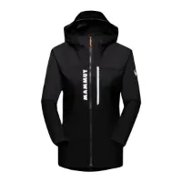 Mammut Women's Aenergy WB Hooded Jacket Mammut Women's Aenergy WB Hooded Jacket