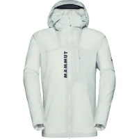 Mammut Women's Aenergy WB Hooded Jacket Mammut Women's Aenergy WB Hooded Jacket