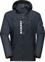 Mammut Women's Aenergy WB Hooded Jacket