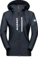 Mammut Women's Aenergy WB Hooded Jacket Mammut Women's Aenergy WB Hooded Jacket