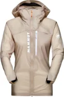 Mammut Women's Aenergy WB Hooded Jacket Mammut Women's Aenergy WB Hooded Jacket