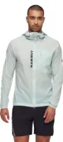 Mammut Women's Aenergy WB Hooded Jacket