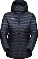 Mammut Women's Albula IN Hooded Jacket