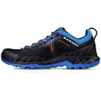 Mammut Women's Alnasca Knit Iii Low GORE-TEX Mammut Women's Alnasca Knit Iii Low GORE-TEX