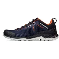 Mammut Women's Alnasca Knit Iii Low GORE-TEX Mammut Women's Alnasca Knit Iii Low GORE-TEX