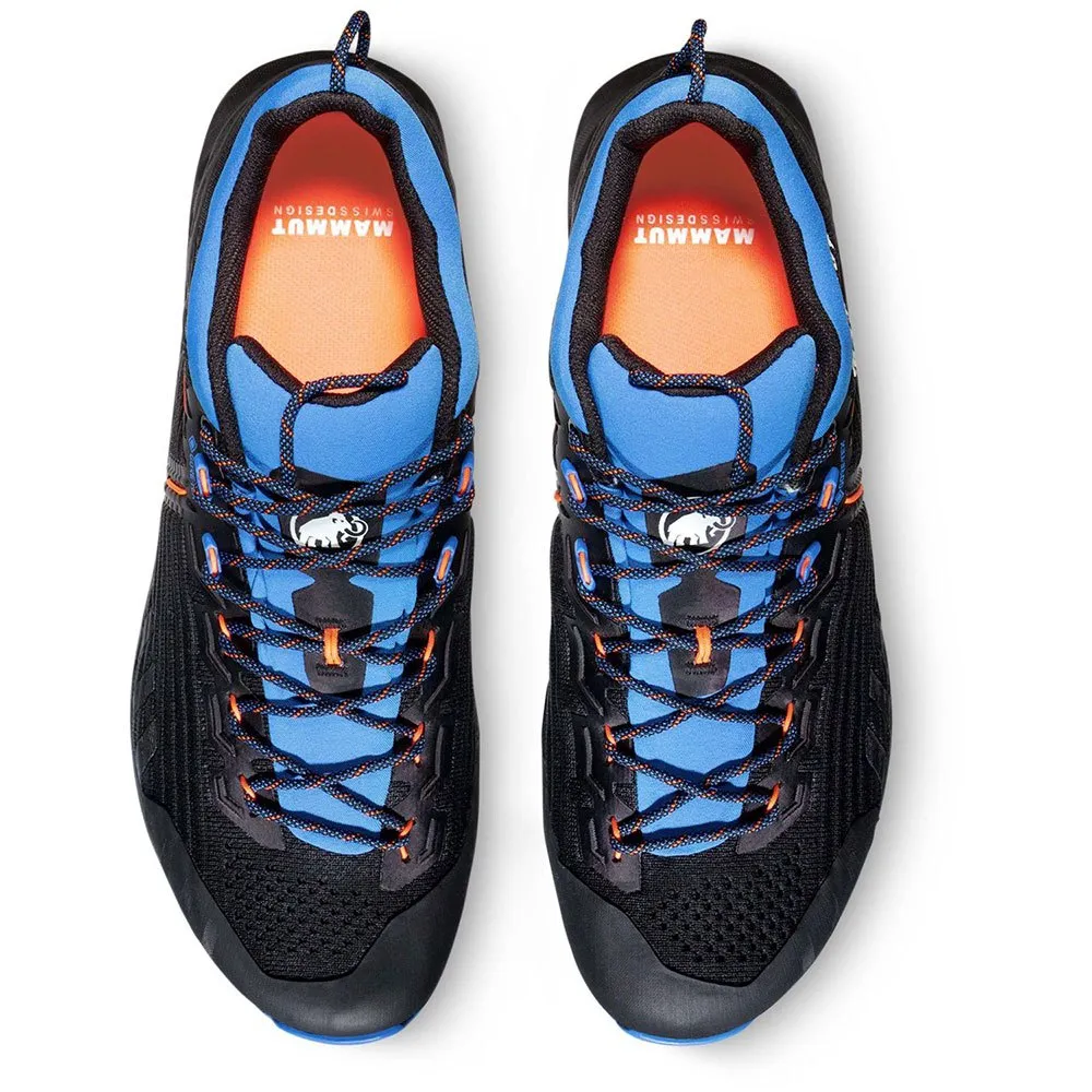Mammut Women's Alnasca Knit Iii Low GORE-TEX Mammut Women's Alnasca Knit Iii Low GORE-TEX