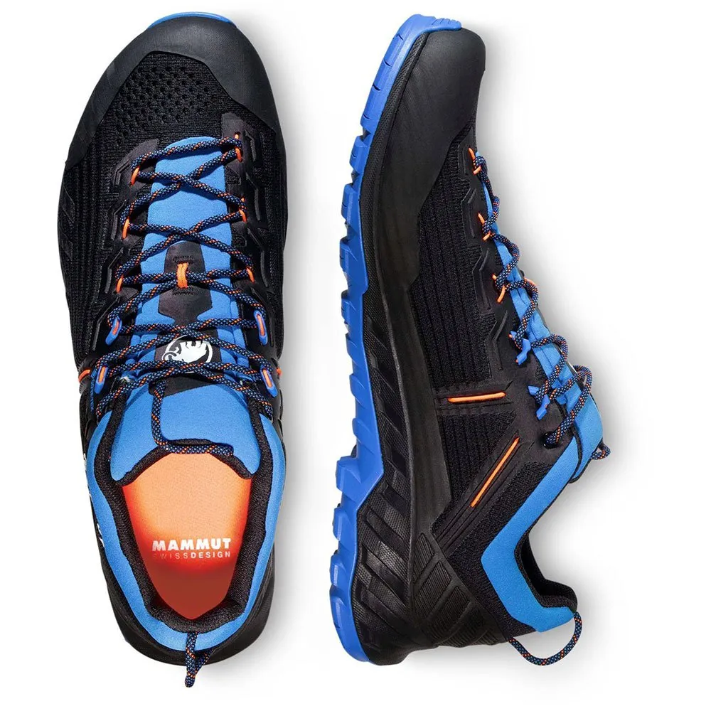 Mammut Women's Alnasca Knit Iii Low GORE-TEX Mammut Women's Alnasca Knit Iii Low GORE-TEX