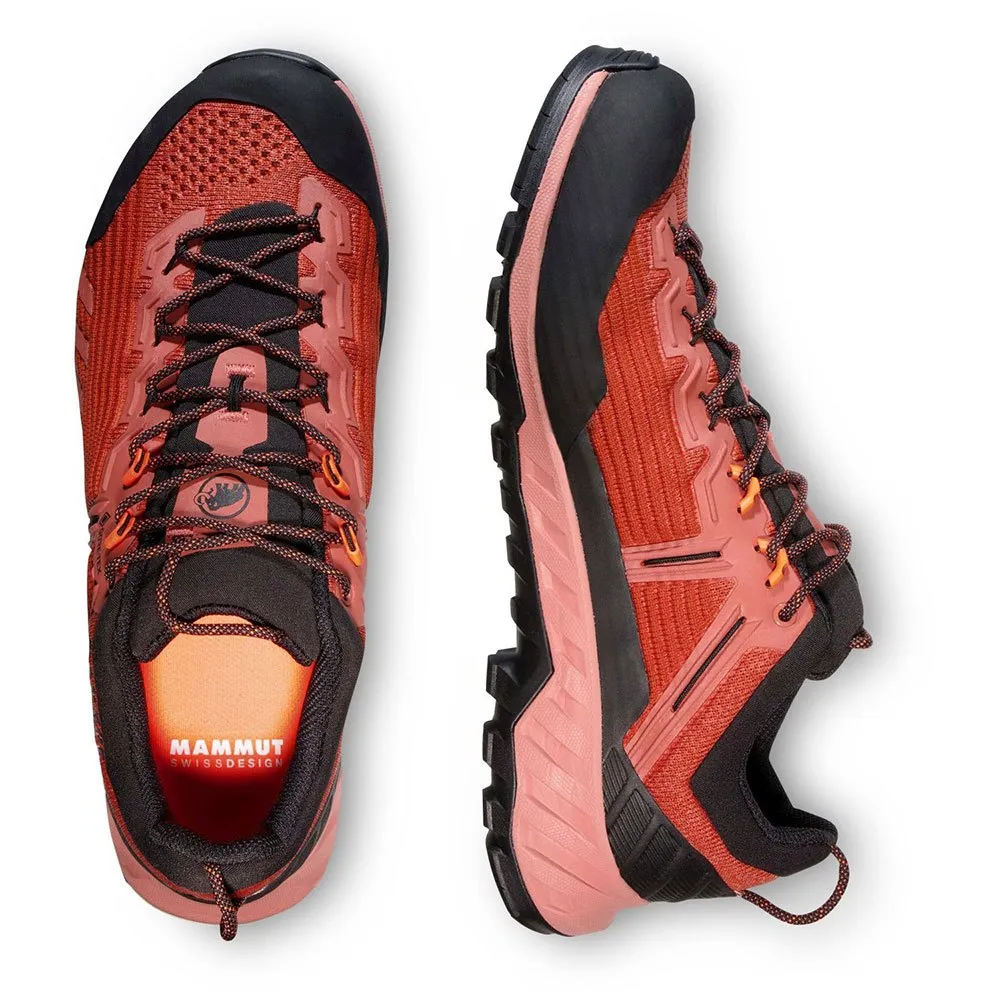 Mammut Women's Alnasca Knit Iii Low GORE-TEX