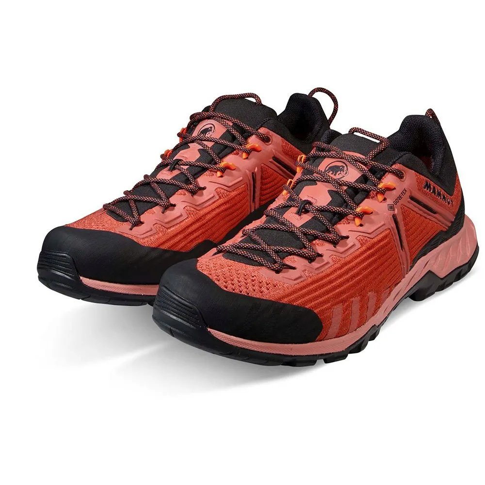 Mammut Women's Alnasca Knit Iii Low GORE-TEX