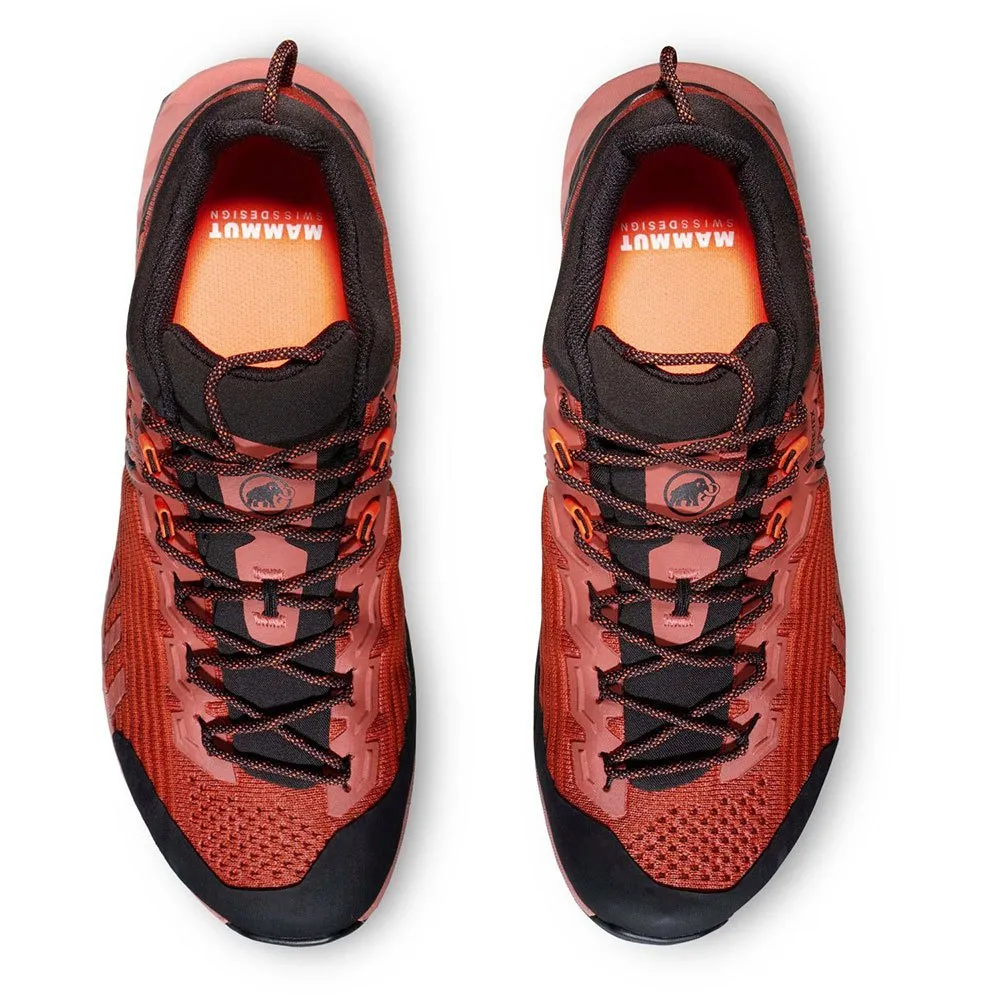 Mammut Women's Alnasca Knit Iii Low GORE-TEX