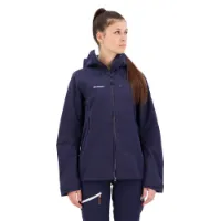 Mammut Women's Alto Guide Hs Hooded Jacket Mammut Women's Alto Guide Hs Hooded Jacket