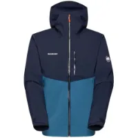 Mammut Women's Alto Guide Hs Hooded Jacket Mammut Women's Alto Guide Hs Hooded Jacket