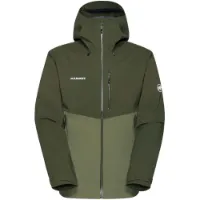 Mammut Women's Alto Guide Hs Hooded Jacket Mammut Women's Alto Guide Hs Hooded Jacket