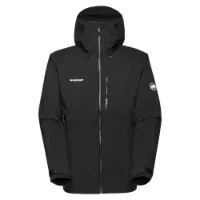 Mammut Women's Alto Guide Hs Hooded Jacket