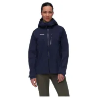 Mammut Women's Alto Guide Hs Hooded Jacket