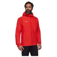 Mammut Women's Alto Light Hs Hooded Jacket