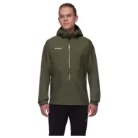 Mammut Women's Alto Light Hs Hooded Jacket