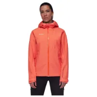Mammut Women's Alto Light Hs Hooded Jacket