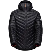 Mammut Women's Broad Peak In Hooded Jacket Mammut Women's Broad Peak In Hooded Jacket