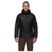 Mammut Women's Broad Peak In Hooded Jacket