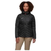 Mammut Women's Broad Peak In Hooded Jacket Mammut Women's Broad Peak In Hooded Jacket