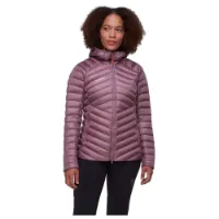 Mammut Women's Broad Peak In Hooded Jacket Mammut Women's Broad Peak In Hooded Jacket