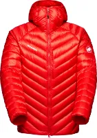 Mammut Women's Broad Peak In Hooded Jacket Mammut Women's Broad Peak In Hooded Jacket