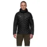 Mammut Women's Broad Peak In Hooded Jacket