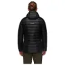 Mammut Women's Broad Peak In Hooded Jacket