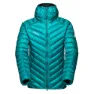 Deep teal / black 1