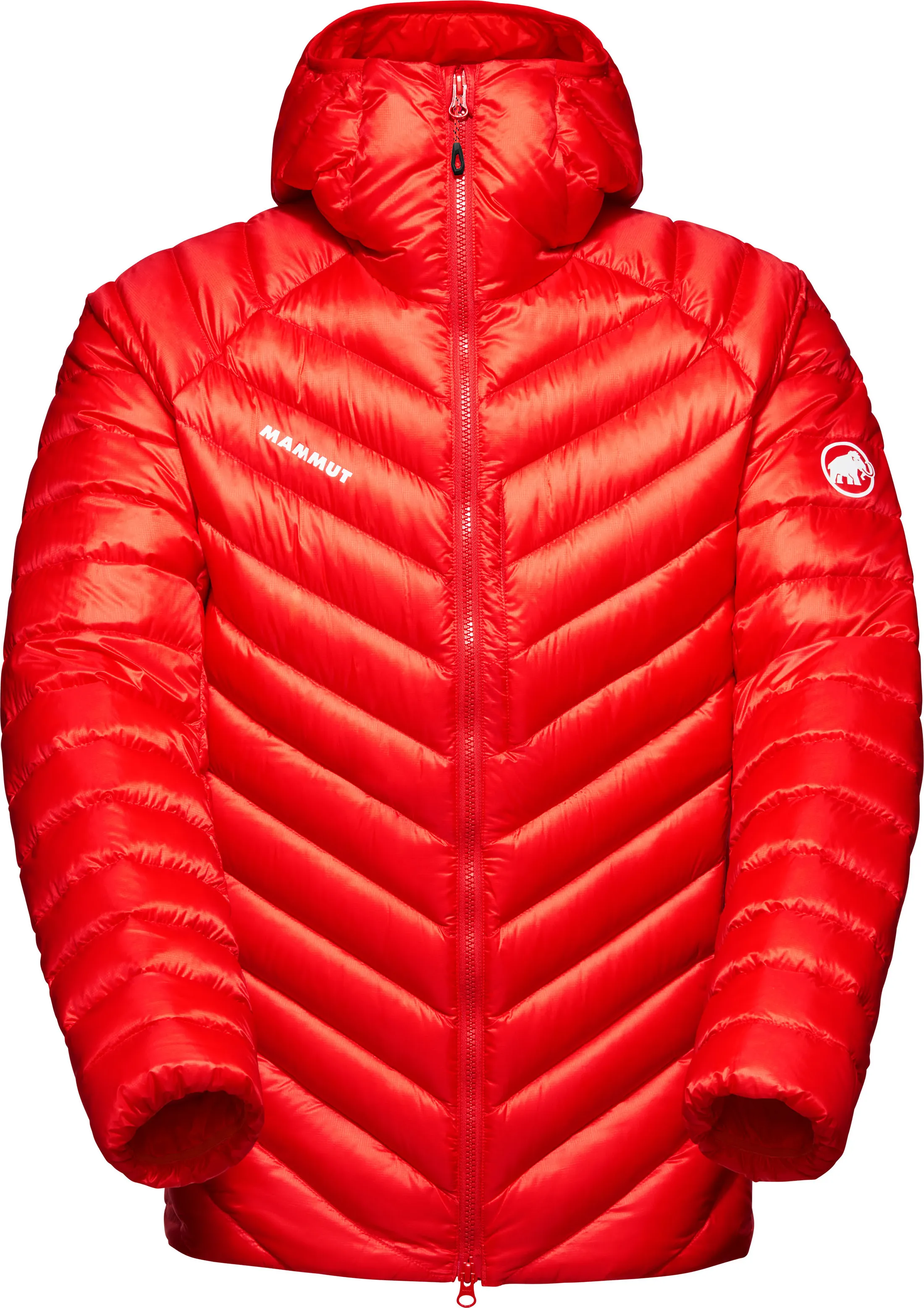 Mammut Women's Broad Peak In Hooded Jacket Mammut Women's Broad Peak In Hooded Jacket