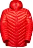 Mammut Women's Broad Peak In Hooded Jacket